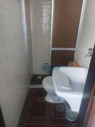 Imagem Apartamento com 3 Quartos à Venda, 107 m² em Icaraí - Niterói