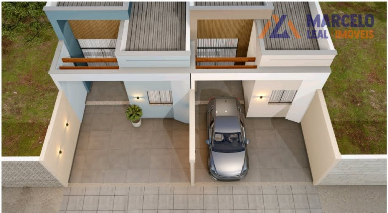 Imagem Casa com 3 Quartos à Venda, em Morada Dos Pássaros - Vitória Da Conquista Imagem Casa com 3 Quartos à Venda, em Morada Dos Pássaros - Vitória Da Conquista