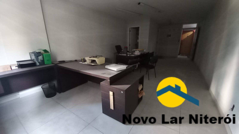 Imagem Sala Comercial à Venda, 35 m² em Centro - Niterói Imagem Sala Comercial à Venda, 35 m² em Centro - Niterói