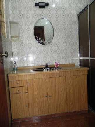 Imagem Casa com 2 Quartos à Venda, 134 m² em Rudge Ramos - São Bernardo Do Campo Imagem Casa com 2 Quartos à Venda, 134 m² em Rudge Ramos - São Bernardo Do Campo
