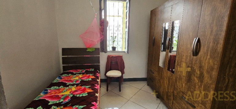 Imagem Casa com 2 Quartos à Venda, 275 m² em Campo Grande - Cariacica