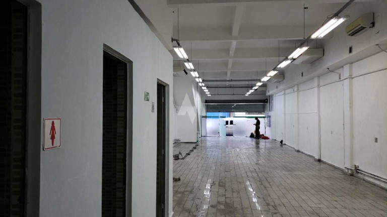 Imagem Imóvel Comercial à Venda, 750 m² em Centro - Santos Imagem Imóvel Comercial à Venda, 750 m² em Centro - Santos
