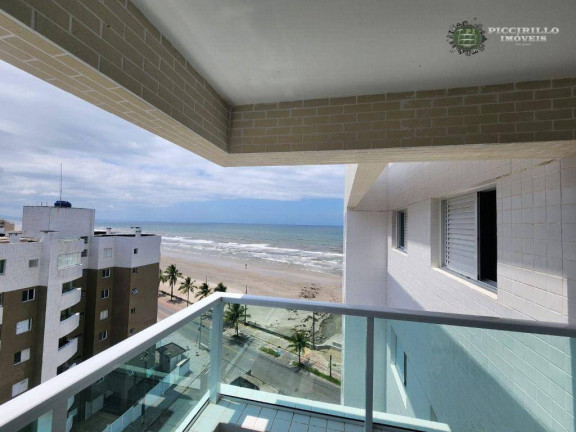 Imagem Apartamento com 2 Quartos à Venda, 78 m² em Vila Atlântica - Mongaguá Imagem Apartamento com 2 Quartos à Venda, 78 m² em Vila Atlântica - Mongaguá