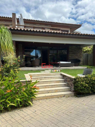 Casa com 4 Quartos à Venda, 202 m² em Geribá - Armação Dos Búzios