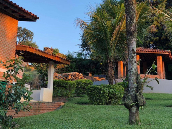 Imagem Chácara com 3 Quartos à Venda, 500 m² em Cacéia - Mairiporã Imagem Chácara com 3 Quartos à Venda, 500 m² em Cacéia - Mairiporã
