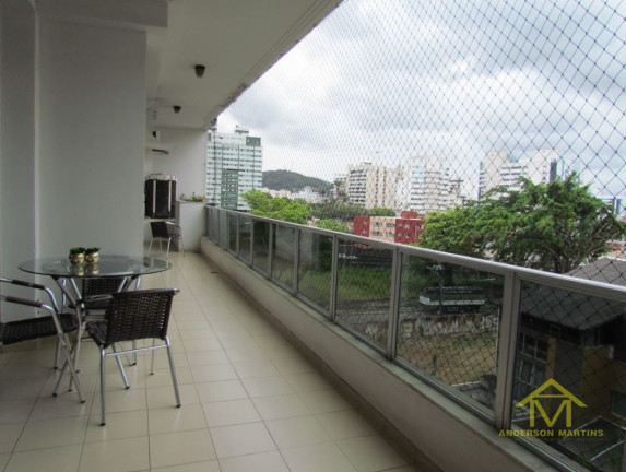 Apartamento com 4 Quartos à Venda, 288 m² em Praia Da Costa - Vila Velha
