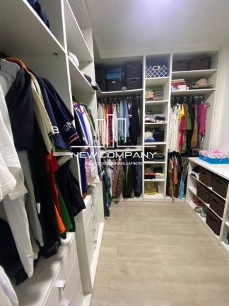 Imagem Apartamento com 3 Quartos à Venda, em Vila Homero Thon - Santo André Imagem Apartamento com 3 Quartos à Venda, em Vila Homero Thon - Santo André