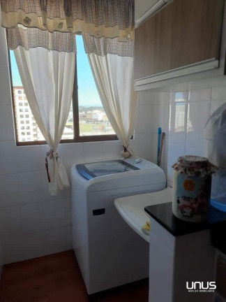 Imagem Apartamento com 2 Quartos à Venda, 57 m² em Barreiros - São José Imagem Apartamento com 2 Quartos à Venda, 57 m² em Barreiros - São José