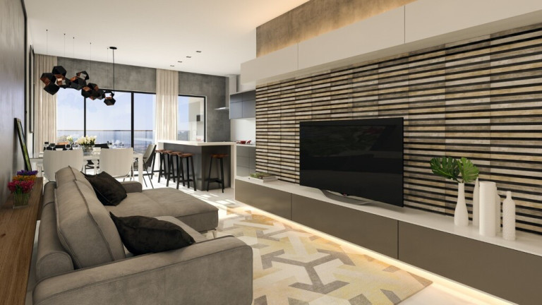 Imagem Apartamento com 3 Quartos à Venda, 209 m² em Fazenda - Itajaí