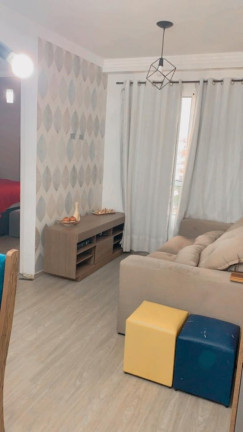 Imagem Apartamento com 2 Quartos à Venda, 56 m² em Conceição - Osasco