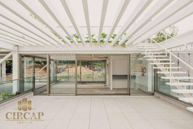 Imagem Edifício Residencial para Alugar, 2.590 m² em Vila Nova Conceição - São Paulo