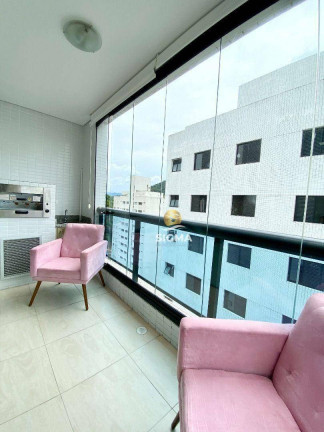 Imagem Apartamento com 2 Quartos à Venda, 70 m² em Pitangueiras - Guarujá