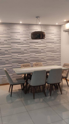 Imagem Apartamento com 3 Quartos à Venda, 86 m² em Goiabeiras - Cuiabá