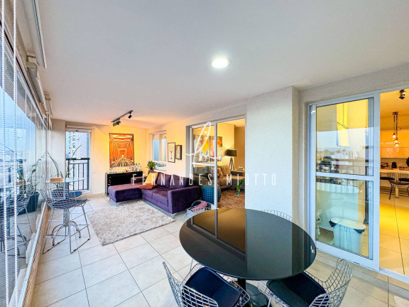 Imagem Apartamento com 4 Quartos à Venda, 155 m² em Alta Vista - Jundiaí Imagem Apartamento com 4 Quartos à Venda, 155 m² em Alta Vista - Jundiaí