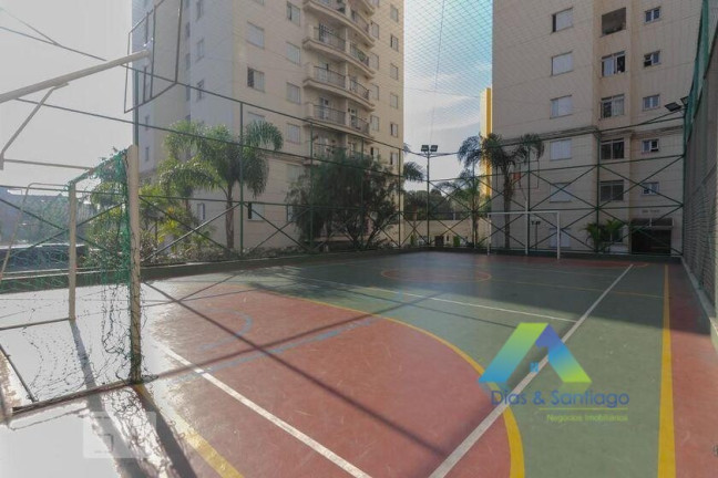 Imagem Apartamento com 3 Quartos à Venda, 68 m² em Jardim Vergueiro (sacomã) - São Paulo