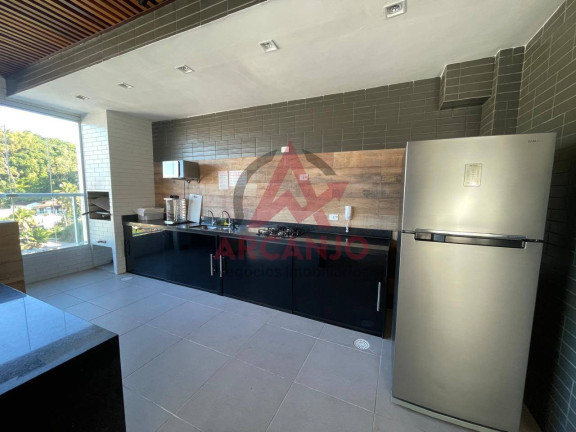 Imagem Apartamento com 2 Quartos à Venda, 62 m² em Toninhas - Ubatuba Imagem Apartamento com 2 Quartos à Venda, 62 m² em Toninhas - Ubatuba