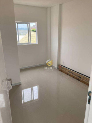 Imagem Apartamento com 2 Quartos à Venda, 58 m² em Perequê - Porto Belo