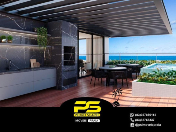 Imagem Apartamento com 1 Quarto à Venda, 37 m² em Monte Castelo - Cabedelo Imagem Apartamento com 1 Quarto à Venda, 37 m² em Monte Castelo - Cabedelo