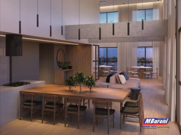 Imagem Apartamento com 2 Quartos à Venda, 45 m² em Pinheiros - São Paulo Imagem Apartamento com 2 Quartos à Venda, 45 m² em Pinheiros - São Paulo