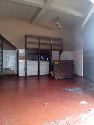 Imagem Imóvel Comercial para Alugar, 80 m² em Taboão - São Bernardo Do Campo Imagem Imóvel Comercial para Alugar, 80 m² em Taboão - São Bernardo Do Campo