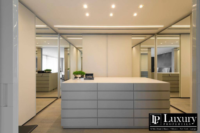 Imagem Apartamento com 3 Quartos à Venda, 556 m² em Itaim Bibi - São Paulo