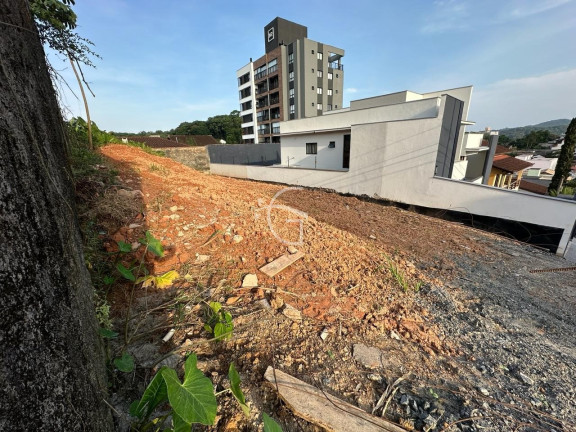 Imagem Terreno à Venda, 434 m² em Costa E Silva - Joinville