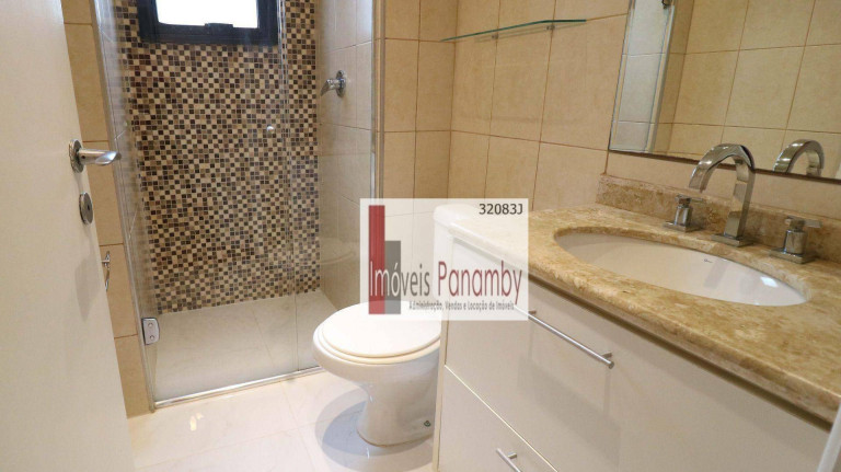 Imagem Apartamento com 4 Quartos à Venda, 259 m² em Panamby - São Paulo Imagem Apartamento com 4 Quartos à Venda, 259 m² em Panamby - São Paulo