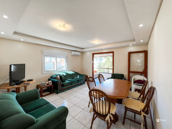 Apartamento com 2 Quartos à Venda, 124 m² em Centro - Capão Da Canoa