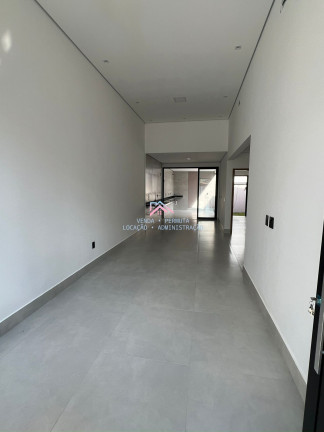 Imagem Casa com 3 Quartos à Venda, 96 m² em Jardim Marambaia - Jundiaí