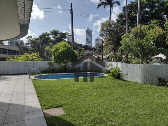 Foto do imóvel Apartamento com 3 Quartos à Venda, 128 m² em Parnamirim - Recife
