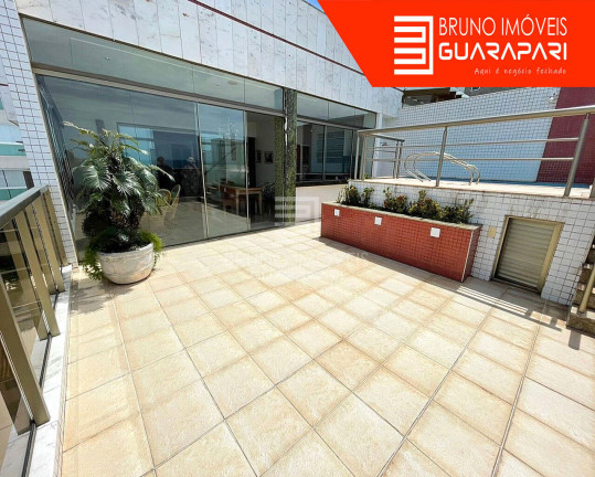 Imagem Cobertura com 3 Quartos à Venda, 260 m² em Enseada Azul - Guarapari