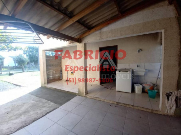 Imagem Casa com 2 Quartos à Venda, 100 m² em Capão Novo - Capão Da Canoa Imagem Casa com 2 Quartos à Venda, 100 m² em Capão Novo - Capão Da Canoa