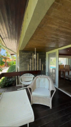 Imagem Casa com 4 Quartos à Venda, 900 m² em Itapuã - Salvador