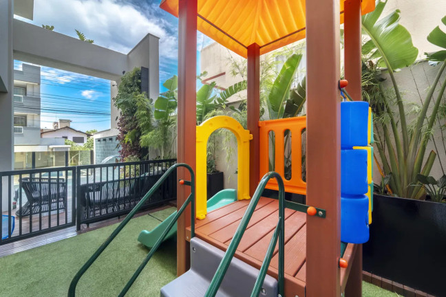 Imagem Apartamento com 2 Quartos à Venda, 80 m² em Bombas - Bombinhas