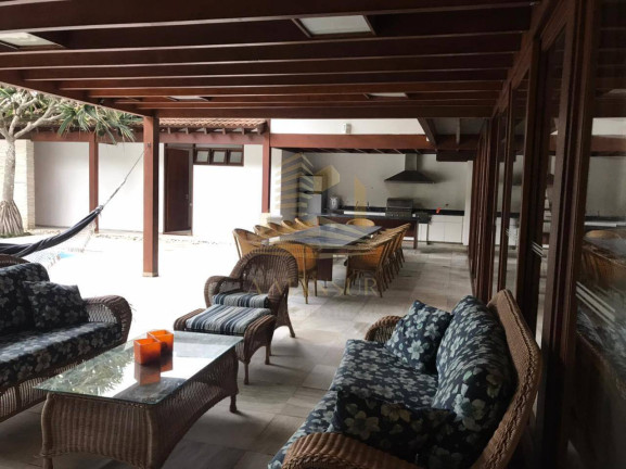 Imagem Casa com 4 Quartos à Venda, 550 m² em Vista Linda - Bertioga Imagem Casa com 4 Quartos à Venda, 550 m² em Vista Linda - Bertioga