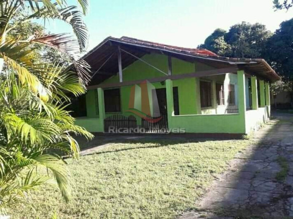 Imagem Imóvel com 2 Quartos à Venda, 1.000 m² em Araruama