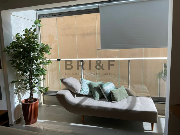 Imagem Apartamento com 1 Quarto à Venda, 40 m² em Consolação - São Paulo Imagem Apartamento com 1 Quarto à Venda, 40 m² em Consolação - São Paulo