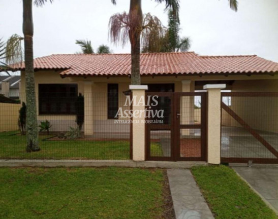 Imagem Casa com 3 Quartos à Venda, 130 m² em Centro - Imbé Imagem Casa com 3 Quartos à Venda, 130 m² em Centro - Imbé