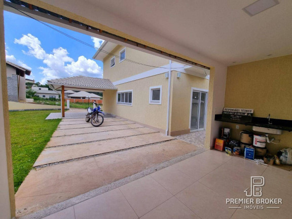 Imagem Casa com 4 Quartos à Venda, 230 m² em Albuquerque - Teresópolis