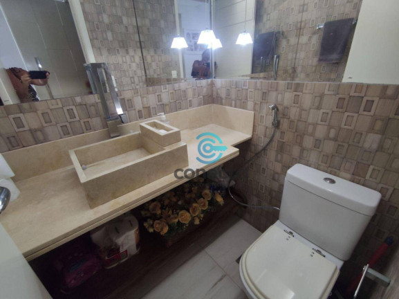 Imagem Cobertura com 3 Quartos à Venda, 250 m² em Icaraí - Niterói Imagem Cobertura com 3 Quartos à Venda, 250 m² em Icaraí - Niterói