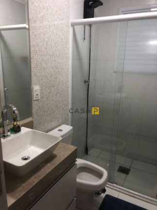 Imagem Apartamento com 3 Quartos à Venda, 70 m² em Centro - Americana Imagem Apartamento com 3 Quartos à Venda, 70 m² em Centro - Americana