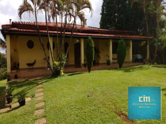 Imagem Chácara com 3 Quartos à Venda, 500 m² em Fazenda Castelo - Boituva Imagem Chácara com 3 Quartos à Venda, 500 m² em Fazenda Castelo - Boituva