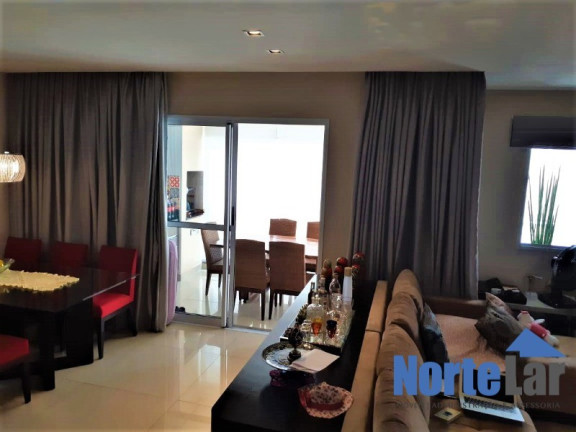 Imagem Apartamento com 3 Quartos à Venda, 86 m² em Jardim Pereira Leite - São Paulo