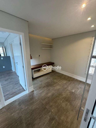 Imagem Cobertura com 3 Quartos à Venda ou Locação, 170 m² em Jardim Primavera - Campinas