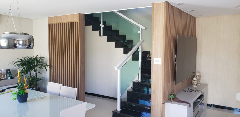 Imagem Casa com 3 Quartos à Venda, 150 m² em Buraquinho - Lauro De Freitas