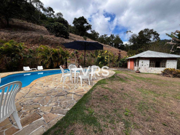 Imagem Fazenda à Venda, 122.000 m² em Vargem Grande - Teresópolis