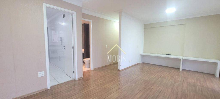 Imagem Apartamento com 3 Quartos à Venda, 114 m² em Centro - Santo André