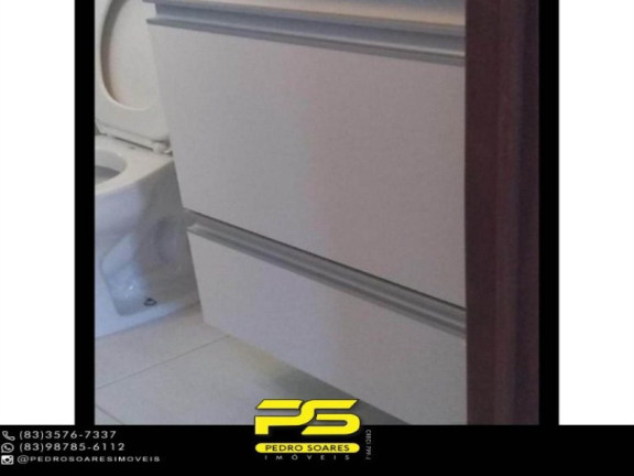 Imagem Apartamento com 3 Quartos à Venda, 68 m² em Manaíra - João Pessoa Imagem Apartamento com 3 Quartos à Venda, 68 m² em Manaíra - João Pessoa