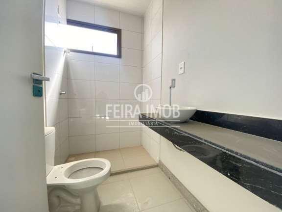 Imagem Casa com 4 Quartos à Venda, 84 m² em Registro - Feira De Santana