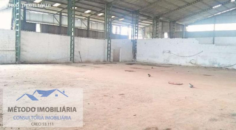 Imagem Galpão à Venda, 2.800 m² em Batistini - São Bernardo Do Campo Imagem Galpão à Venda, 2.800 m² em Batistini - São Bernardo Do Campo